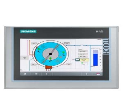 SIPLUS Comfort Panels Standard